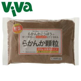 羅漢果（らかんか）顆粒 お徳用 500g