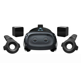 VIVE Cosmos Elite HTC 99HART006-00 4718487716975 PC VR ゴーグル ゲーミング