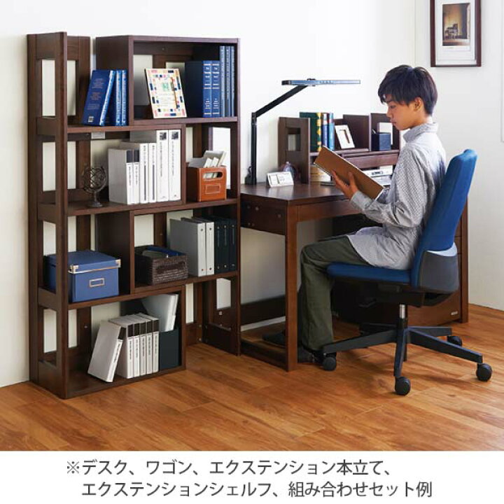 楽天市場】KOIZUMI ビーノ BDD-171 WT デスク 幅90 奥行60 高さ73  