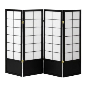 UTILITY Ov a՗4A JP-S120-4 BK 45(×4) s2 120cm VR؃pC ܂肽 