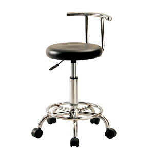 UTILITY Ov KY-B300 BK LX^[`FA(wt) 34cm s46.5cm 66.5`81.5cm |E^U[ X`[ ~ 