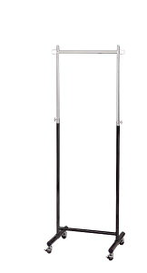 UTILITY Ov MH-595 BK X}[gt[nK[ 59.5cm s43.5cm 114`160cm g X`[ 