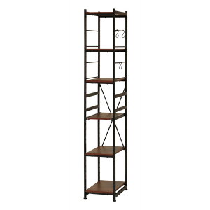 UTILITY Ov T SSR-30S BR X`[bN X^Cv 30cm s45cm 180cm g MDF ~ϔ X`[ 