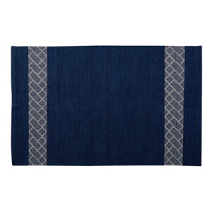 AZUMAYA ���O TTR-156BL 90×150cm �}�b�g �R�b�g�� �� �����` �C���h��