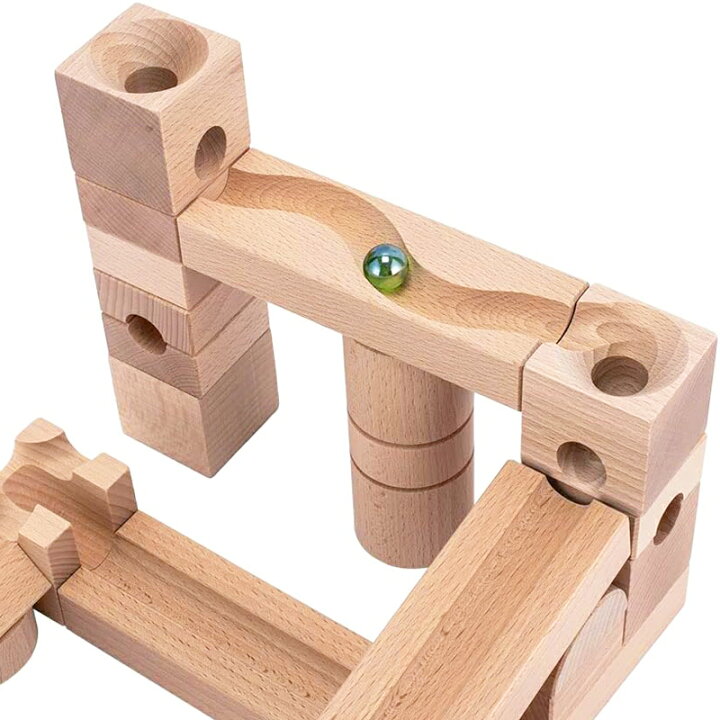楽天市場】【正規輸入品】 cuboro JUNIOR スターターセット キュボロ 
