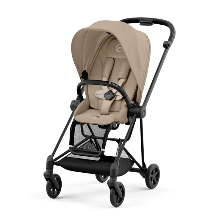 楽天市場】最新モデル 豪華レビュー特典 ベビーカー ミオス MIOS cybex 