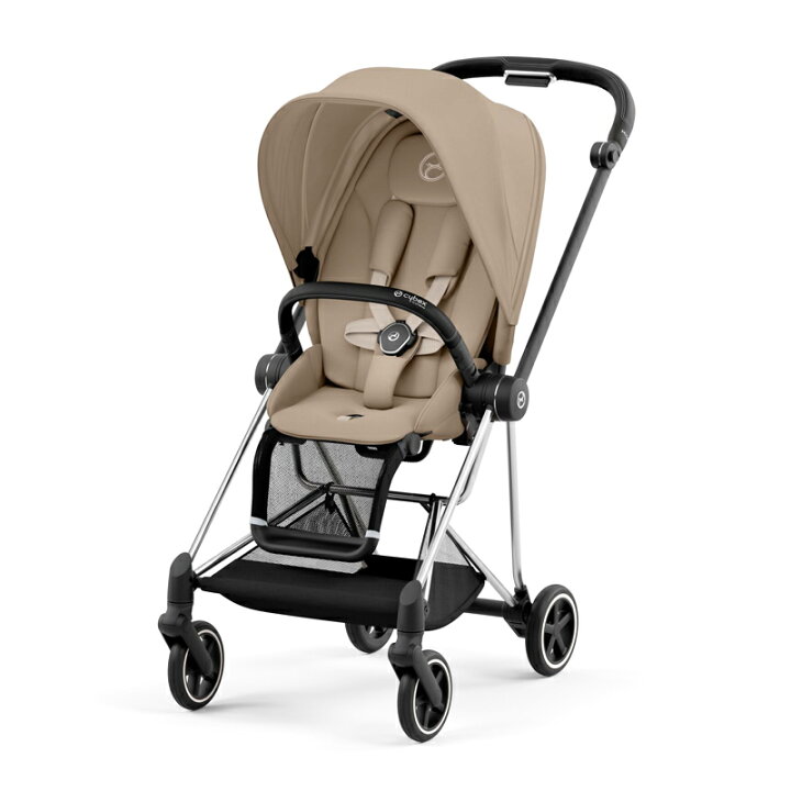 楽天市場】最新モデル 豪華レビュー特典 ベビーカー ミオス MIOS cybex 