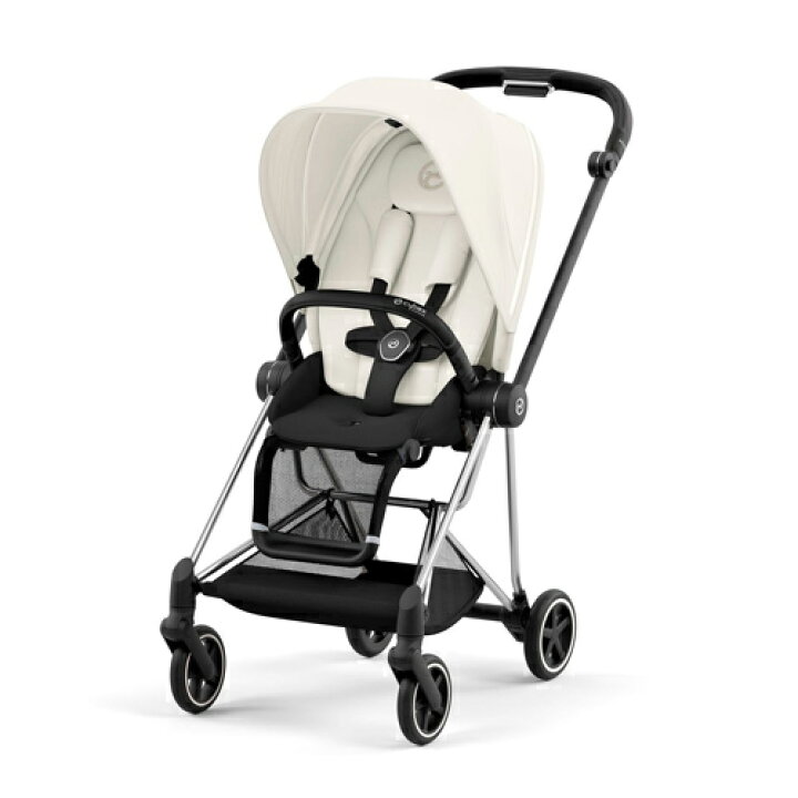 楽天市場】最新モデル 豪華レビュー特典 ベビーカー ミオス MIOS cybex 