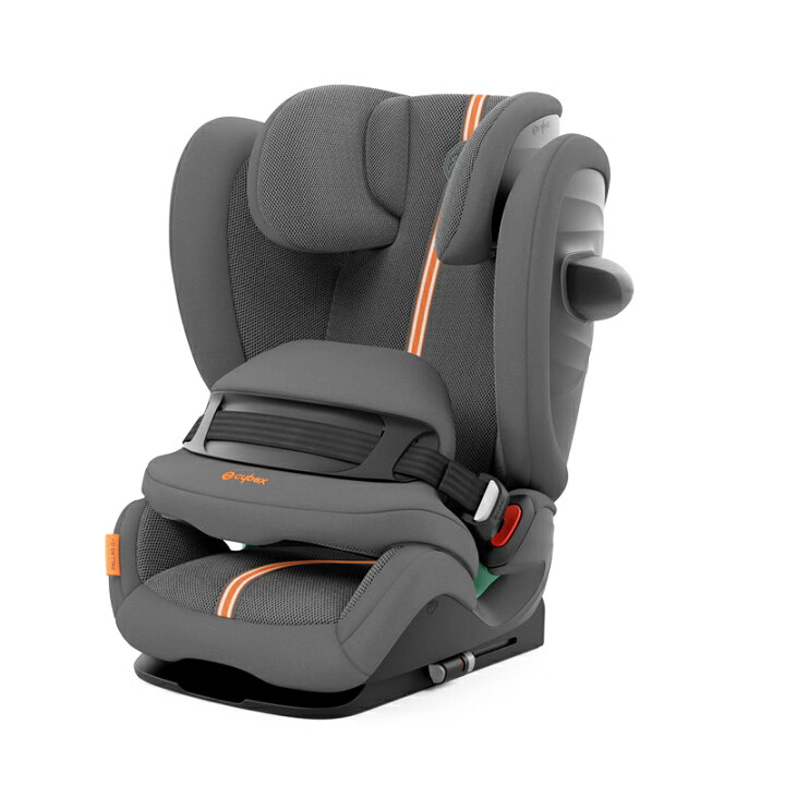 楽天市場】サイベックス 正規品 パラス G i-size プラス チャイルドシ
