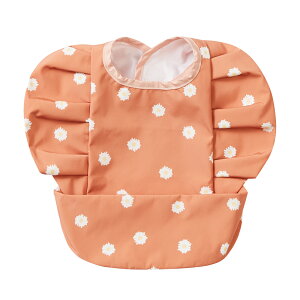 D by DADWAY おめかし お食事エプロン 男の子 女の子 ポリエステル キッズ 幼稚園 保育園 スタイ ビブ ディーバイダッドウェイ