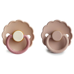 FRIGG 2Zbg Ԃ V fCW[ tbO Ԍ^ VRS Ԃ  킢 k ݃J[ jAXJ[ oYj ̎q j̎q 0-6 Daisy Natural Rubber Pacifie