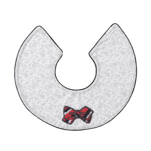 マールマール MARLMARL スタイ collet コレット よだれかけ ベビー 赤ちゃん 丸形 ビブ おしゃれ かわいい 女の子 男の子 出産祝い プレゼント