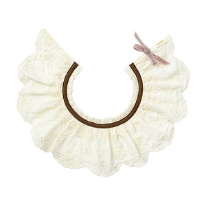 マールマール MARLMARL スタイ dolce ドルチェ よだれかけ ベビー 赤ちゃん 丸形 ビブ おしゃれ かわいい 女の子 男の子 出産祝い 結婚式 お祝い 蝶ネクタイ リボン プレゼント