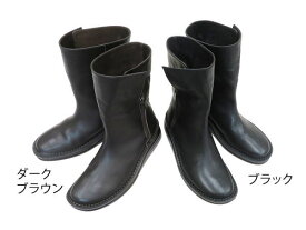 ・・In Cholje（インコルジェ） 足に優しい靴　2WAYショートブーツ（8380S） 日本製　 靴　レディース　婦人靴●送料無料