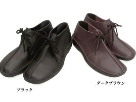 In Cholje（インコルジェ） 足に優しい靴　紳士靴　センターシーム　レザーシューズ（M-1007） 靴　メンズ　紳士靴●送料無料