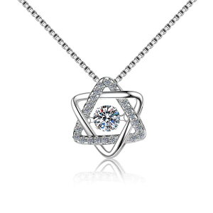 ATiCg lbNX fB[X AM[Ή HC 嗱 0.5ct Jbg Vo[925 v`idグ WG[ fUC ۓŗh x LL X^[  i l 