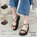 楽天市場 ブランドから選ぶ Vivian ミンキーミー レディース靴 専門店