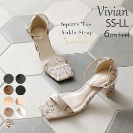 楽天市場 Vivian サンダルの通販