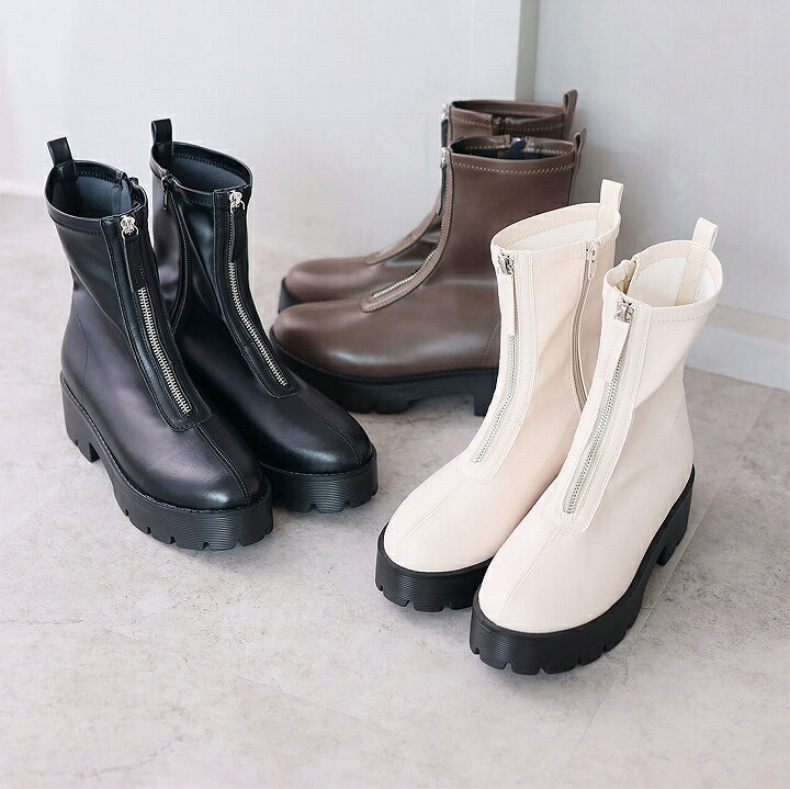 楽天市場】【27日9:59まで全品20％OFFクーポン】23年秋冬新作 ブーツ 