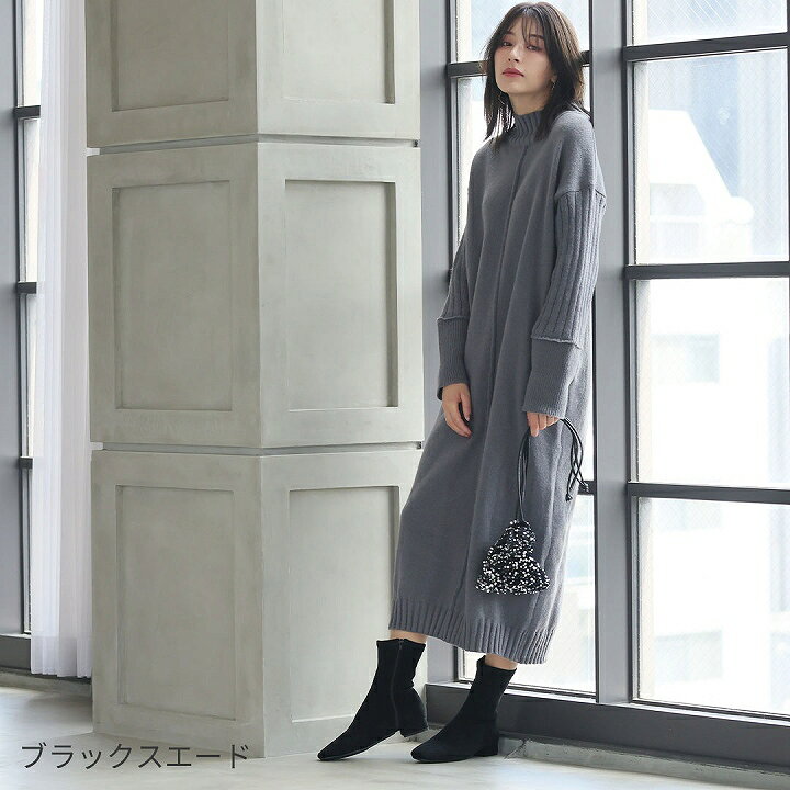 楽天市場】【27日9:59まで全品20％OFFクーポン】【3cmヒール】24年秋冬 