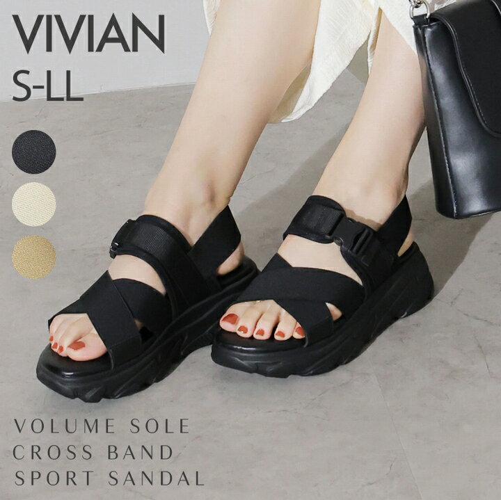 楽天市場】【24日20時〜全品20％OFFクーポン】24年春夏新作 Vivian 