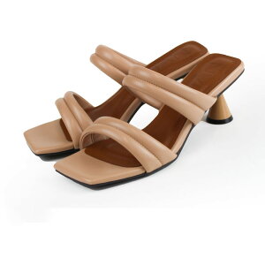 �yMAX3000�~OFF���N�ʃN�[�|���z���[�J�n!Vivian �T���_�� ���f�B�[�X �X�N�G�A�g�D �p�f�b�h �p�e�b�h �_�u���x���g �~���[�� 6cm �q�[�� �u���b�N �� �z���C�g �� �ʋ� �I�t�B�X �ɂ��Ȃ� V53013SM