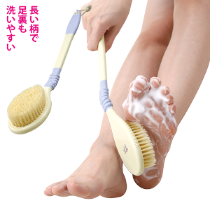 ボディブラシ 豚毛 ボディ用スポンジ ブラシの人気商品 通販 価格比較 価格 Com