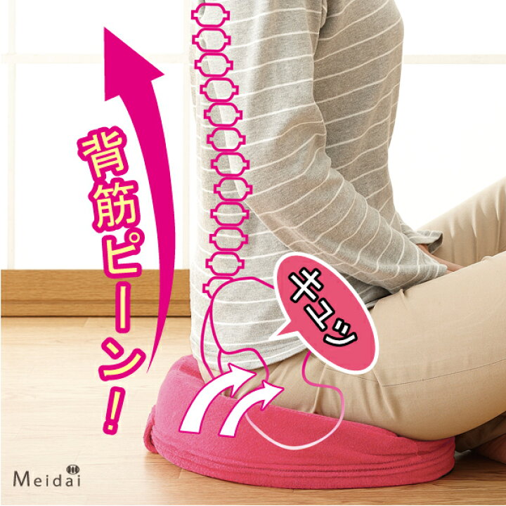 楽天市場】【1000円OFFクーポン】【医学博士監修】 vivian 公式 骨盤 
