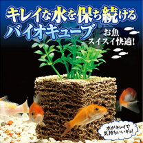 ☆中古品 アクアリウム 浄化槽 フィルター装置 サンゴ礁付き☆