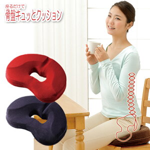 【医学博士監修】 骨盤矯正 姿勢矯正 クッション 腰痛 クッション 医療用 骨盤 立てる ゆがみ 姿勢 矯正 グッズ オフィス オフィス用 車用 床 産後 椅子 デスクワーク 低反発 高反発 歪み 車