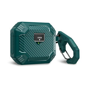 Apple AirPods Pro 2 ��2���� �P�[�X �^�t�Ŋ�� TPU�f�� �J�o�[ �w�b�h�z�� �A�N�Z�T���[ �A�b�v�� �G�A�[�|�b�Y �v�� ��2���� CASE �ϏՌ� �����h�~ �Ɠ��ȃX�C�b�` �}���`�J���[ ���C�����X�[�d ��