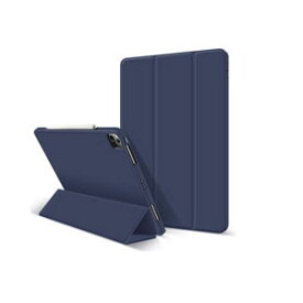 送料無料 iPad Pro 11インチ 第2世代 2020モデル タブレットケース アップル アイパッド CASE 薄型 オートスリープ 手帳型カバー Pencilの充電に対応 スタンド機能 ブック型 レザー ブックカバー 強化ガラスフィルムおまけ付き