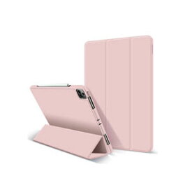 送料無料 iPad Pro 11インチ 第2世代 2020モデル タブレットケース アップル アイパッド CASE 薄型 オートスリープ 手帳型カバー Pencilの充電に対応 スタンド機能 ブック型 レザー ブックカバー 強化ガラスフィルムおまけ付き