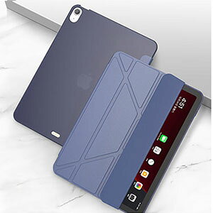  Apple iPad Air 10.9C` 4/5 2022f Jb蒠^ I[gX[v Abv ₷ h~ X^h@\  Pencil̏[dɑΉ  ^ubgP[X 