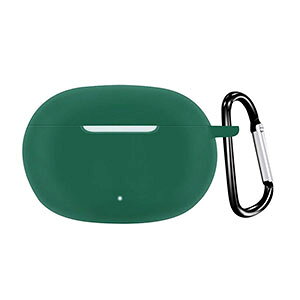 �������� Beats Studio Buds �P�[�X �_��̂���V���R���f�ނ� �J�o�[ �C���z���E�w�b�h�z�� �A�N�Z�T���[ �}���`�J���[ CASE �ϏՌ� �����h�~ ���[ �ی� �\�t�g�P�[�X �J�o�[ �֗� ���p �ꕔ�[