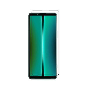 SONY Xperia 1 V Xperia 10 V \j[ GNXyA Android }[gtH KXtB KX tی HD Tempered Film KXtB یtB KX dx9H X}z Xperia 1 V Xperia 10 V 
