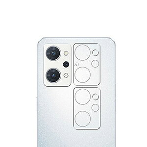  OPPO Reno7 A (OPG04) Ib| m7 A Android AhCh X}[gtHJYp HD Film X}zANZT[ KXV[g Ah~ Lens Film dx7.5H YیKXtB