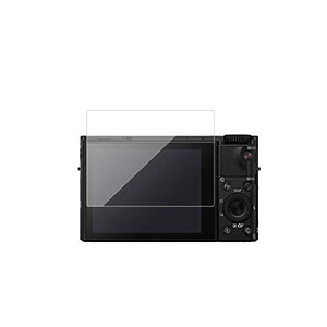 SONY \j[ fW^J rfIJ VLOGCAM ZV-1F ILME-FX30/FX30B VLOGCAM ZV-E10/E10L J tی KXtB HD Tempered Film h~ af ߗ&ɔ^ ʕی dx9H 