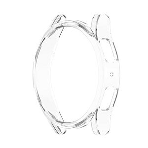 Samsung Galaxy Watch 5 40mm Galaxy Watch 5 44mm EFAu[EX}[gEHb` P[X PC Vv n[hJo[ TX MNV[ CASE ϏՌ ֗ p y lC EHb` V[Y 