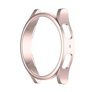 Samsung Galaxy Watch 5 40mm Galaxy Watch 5 44mm EFAu[EX}[gEHb` P[X PC Vv n[hJo[ TX MNV[ CASE ϏՌ ֗ p y lC EHb` V[Y 