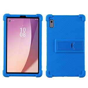Lenovo Tab M9 TB-310FU ���m�{ �^�u���b�gPC �_��̂���V���R���f�� �\�t�g�J�o�[ �X�^���h�@�\ ����ق��肩���� �y�� �����₷�� ������� �J�b�R���� �֗� ���p Tab M9 TB-310FU �P�[�X �ϏՌ� 