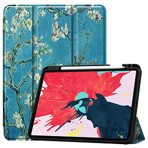 �������� iPad Pro 11�C���` ��2���� 2020���f�� �^�u���b�g�P�[�X ������� CASE �I�[�g�X���[�v �蒠�^�J�o�[ �X�^���h�@�\ �y���V�����[ �u�b�N�^ �J�b�R���� ���̍��� �l�C �蒠�^ ���U�[ �u�b