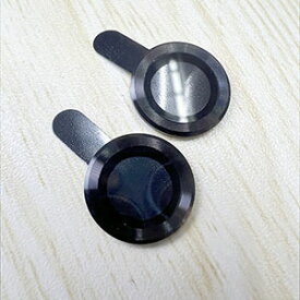 ASUS Zenfone 9 カメラ保護ガラスフィルム カメラレンズ保護カバー アルミニウム合金＋強化ガラス製 独立型 カメラカバー キズ防止 露出オーバー防止 耐衝撃 防塵 防滴 薄型 独立型 3D全面保護 ケースに干渉しない