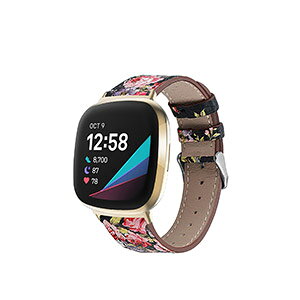 Fitbit Versa 4 Sense 2 EFAu[EX}[gEHb`  oh PUU[f rvxg X|[c xg p xg ւxg ȒP u₩ gтɕ֗   x