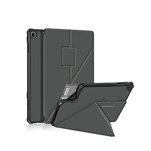 NEC LAVIE Tab T10 T1055/EAS PC-T1055EAS 10.1�C���` Tab T10 TAB10/F02 PC-TAB10F02 ���{�d�C �^�u���b�g PU���U�[ ������� �����₷�� �Ռ��z�� ����h�~ �������� �X�^���h�@�\ ������ �J�b�R���� �u�b�N�^ ��