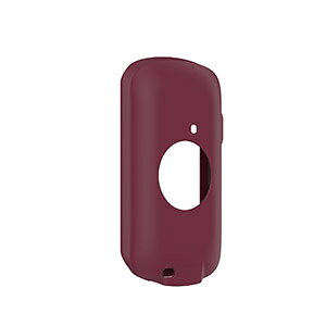 Garmin Edge 1040 Solar �P�[�X ������� �V���v�� �����₷�� �K�[�~�� Edge 1040 CASE ����ق��肩���� �ϏՌ� �V���R���f�� �J�b�R���� �l�C �w�ʃJ�o�[ 8�F�I �y�� �����h�~ �\�t�g�J�o�[ ��