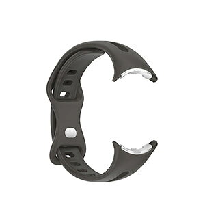 Google Pixel Watch �E�F�A���u���[���E�X�}�[�g�E�H�b�` ���� �o���h �V���R���f�� �r���v�x���g �X�|�[�c �x���g �����p �x���g �ւ��x���g �ȒP���� �u�₩ �g�тɕ֗� �������� ������� �x��