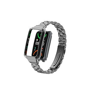 OPPO Band 2 OPPO Watch Free ���� �o���h �I�V������ �����X�e�����X �����p �x���g �ւ��x���g �}���`�J���[ �ȒP���� �u�₩ �g�тɕ֗� ���p �l�C �x���g �������� ������� �j���p �����p �E�F�A