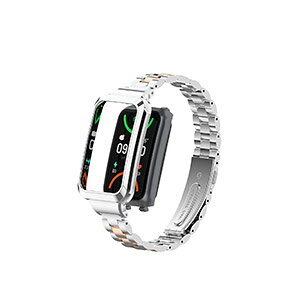 OPPO Band 2 OPPO Watch Free ���� �o���h �I�V������ �����X�e�����X �����p �x���g �ւ��x���g �}���`�J���[ �ȒP���� �u�₩ �g�тɕ֗� ���p �l�C �x���g �������� ������� �j���p �����p �E�F�A