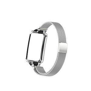 OPPO Band 2 OPPO Watch Free ���� �o���h �I�V������ �����X�e�����X �����p �x���g �ւ��x���g �}���`�J���[ ���C�z�� ���߉\ �ȒP���� �u�₩ �g�тɕ֗� �l�C �x���g �j���p �����p �E�F�A���u